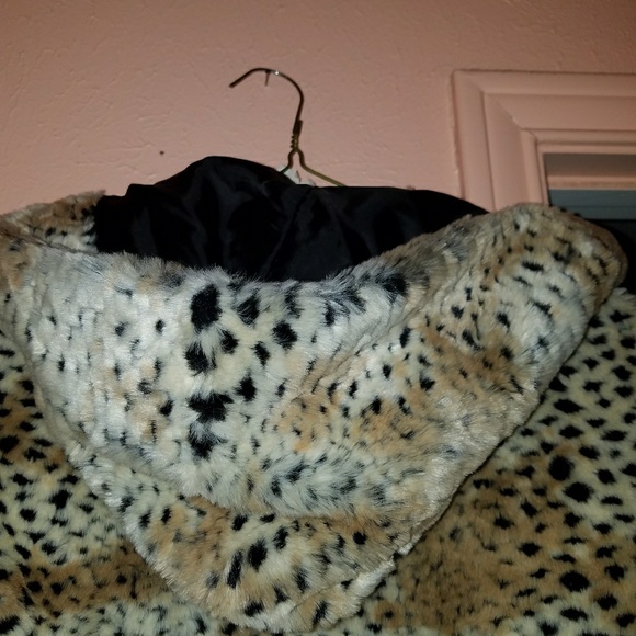 Coat - Picture 3 of 4